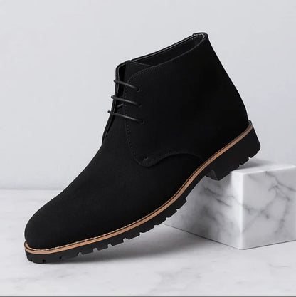 Elijah - Botas chukka