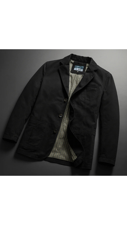 Dylan – Blazer clásico